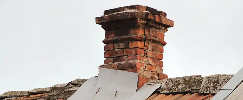 Cost of Fixing Blocked Chimney in Morton Grove, Illinois