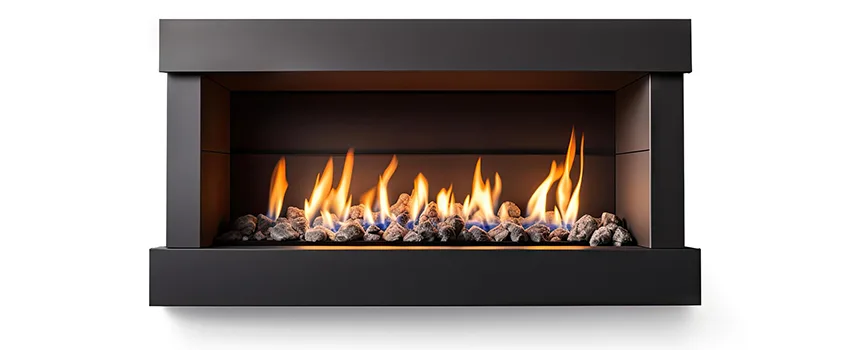 Outdoor Gas Fireplaces Installation in Morton Grove, IL