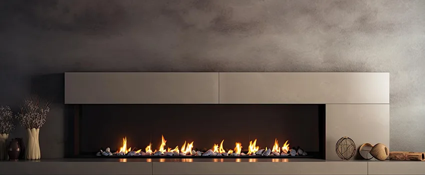Gas Fireplace Logs Supplier in Morton Grove, Illinois