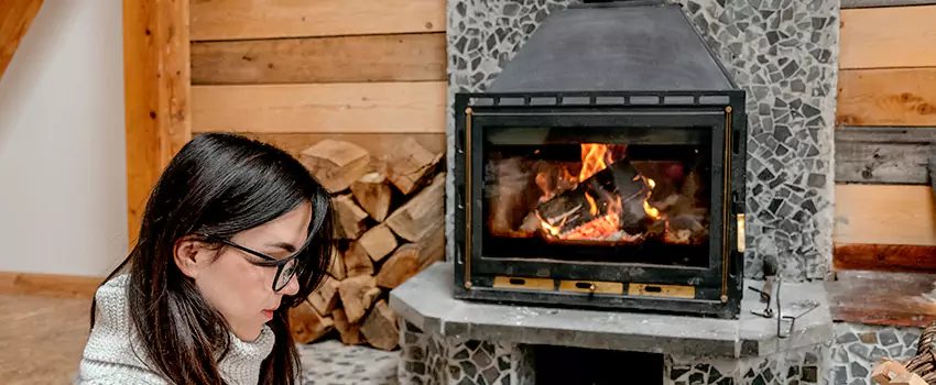 Harman P68-C Pellet Stove Repair in Morton Grove, Illinois 