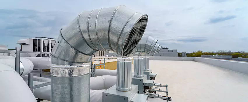 Insulated Ductwork Repair Services Near Me in Morton Grove, IL