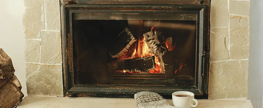 Kings man Fireplaces Insert Services in Morton Grove, IL