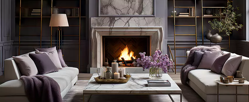 Napoleon Galaxy Series Outdoor Fireplaces Repair in Morton Grove, IL