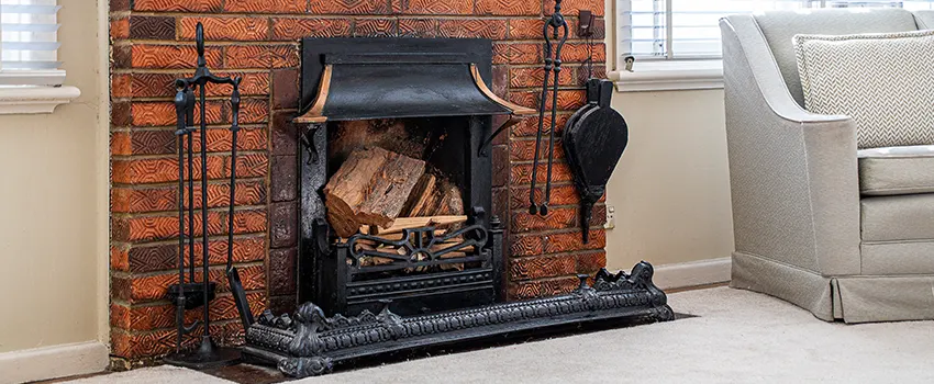 Custom Old Fireplace Redesign Services in Morton Grove, Illinois