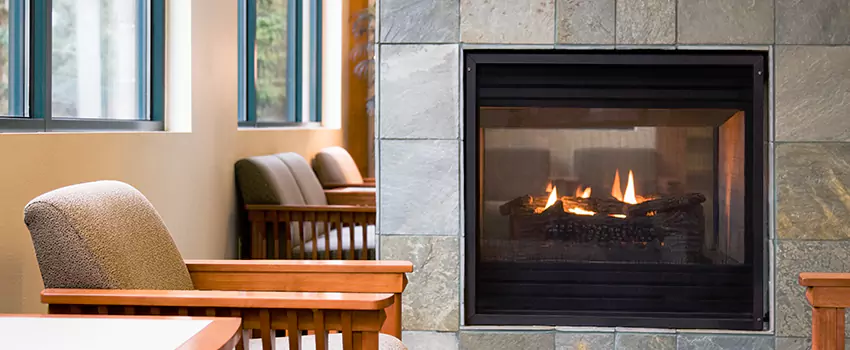 Osburn Fireplace Tempered Glass Hearth Pad Replacement in Morton Grove, Illinois