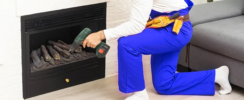Pellet Fireplace Repair Services in Morton Grove, IL