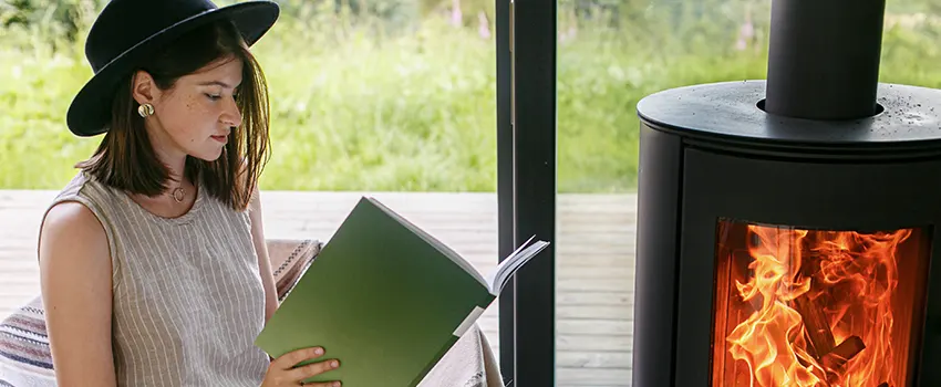 Pellet Stove Chimney Inspection in Morton Grove, IL