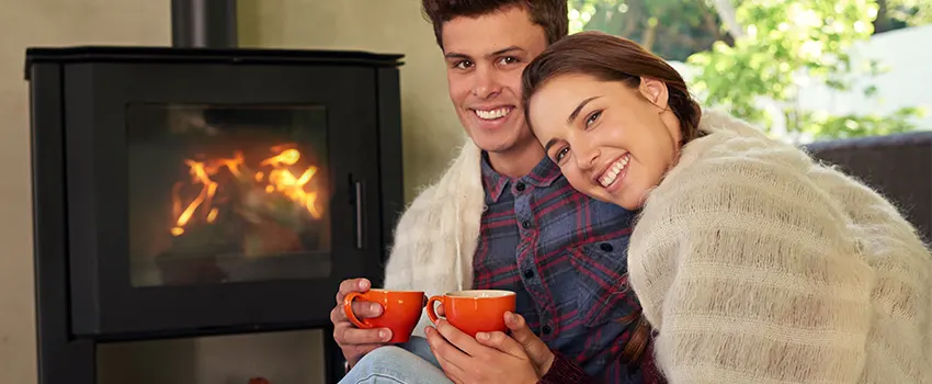 Regency Traditional Fireplace Products Maintenance and Repair in Morton Grove, Illinois