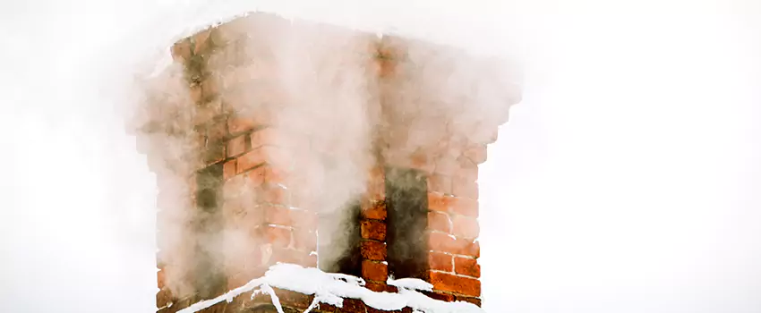 Chimney Flue Soot Removal in Morton Grove, IL