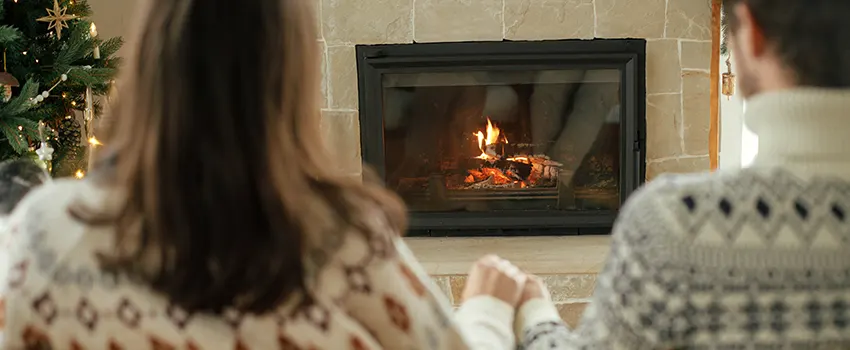 Superior Open-Hearth Wood Fireplaces in Morton Grove, IL
