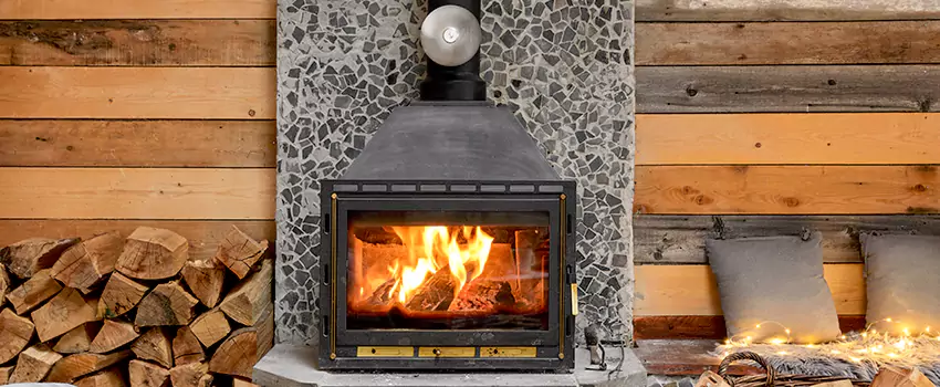 Travis Industries Elite Fireplace Inspection and Maintenance in Morton Grove, Illinois