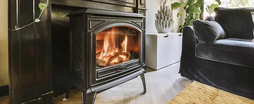 Valor Wood Fireplace in Morton Grove, IL