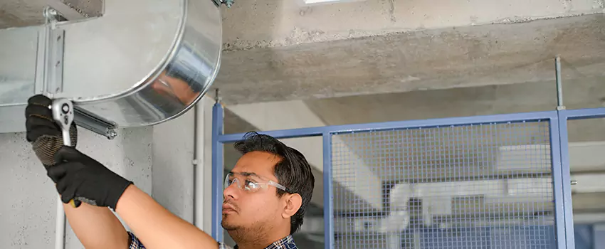 Benefit of Ventilation Cleaning in Morton Grove, Illinois