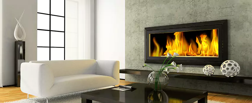 Ventless Fireplace Oxygen Depletion Sensor Installation and Repair Services in Morton Grove, Illinois