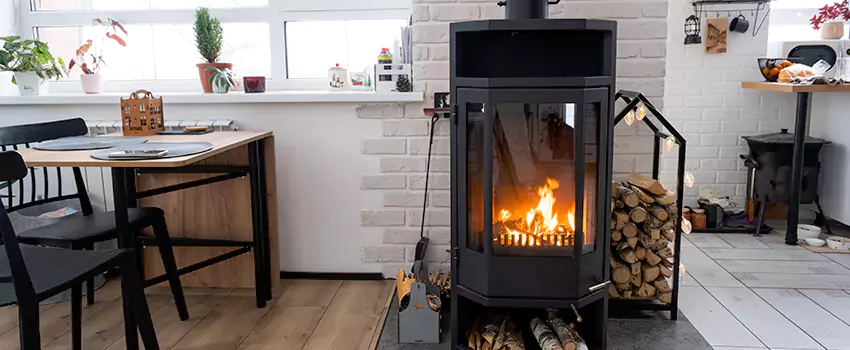 Cost of Vermont Castings Fireplace Services in Morton Grove, IL