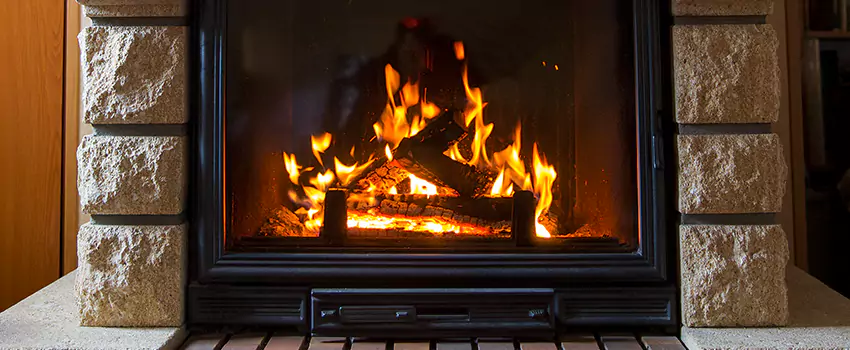Cost of Wood Fireplace Installation in Morton Grove, IL