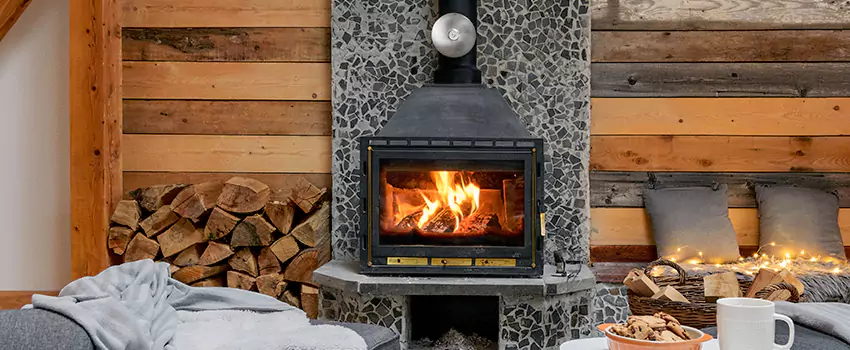 Affordable Wood Fireplace Fixing Solutions in Morton Grove, Illinois