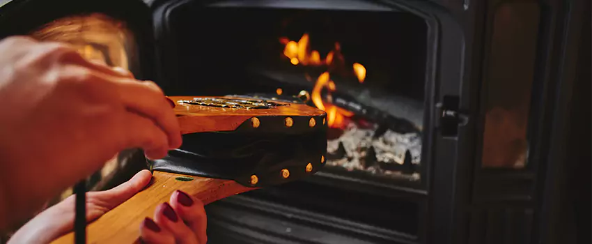 Cost of Wood Furnace Repair and Installation Services in Morton Grove, IL