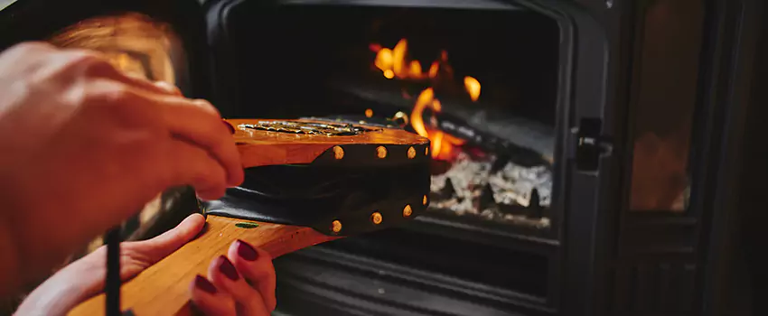 Wood Stove Grates Repair in Morton Grove, Illinois