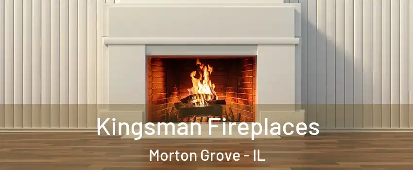  Kingsman Fireplaces Morton Grove - IL