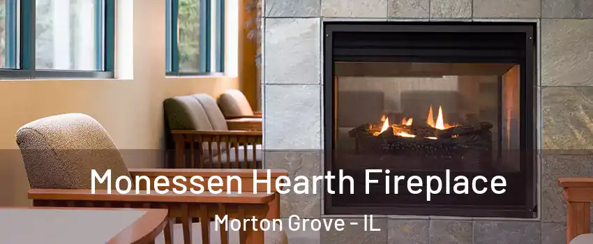  Monessen Hearth Fireplace Morton Grove - IL