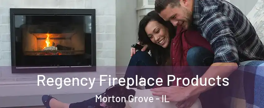  Regency Fireplace Products Morton Grove - IL