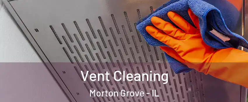  Vent Cleaning Morton Grove - IL